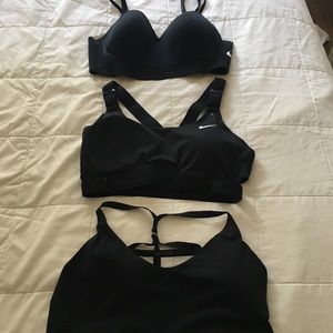 Nike Bras